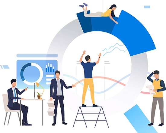 Phân tích và tư vấn vay tiền