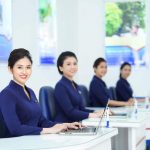 Vay tiền ngân hàng theo bảng lương