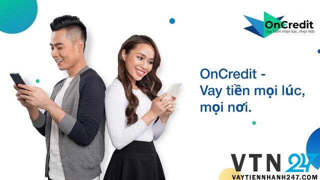 Oncredit là gì? Thực hư Oncredit lừa đảo?