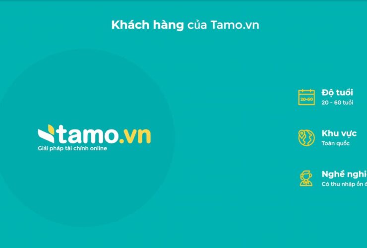 Tamo lừa đảo