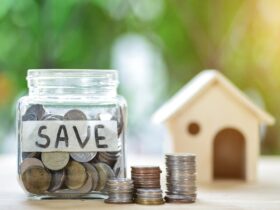 Tiết kiệm là gì?