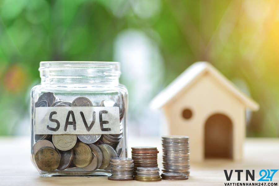 Tiết kiệm là gì?
