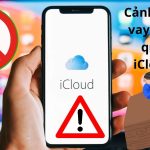 Cảnh báo vay tiền qua iPhone / iCloud