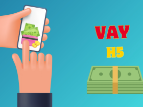 Vay tiền H5