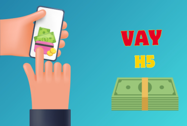 Vay tiền H5